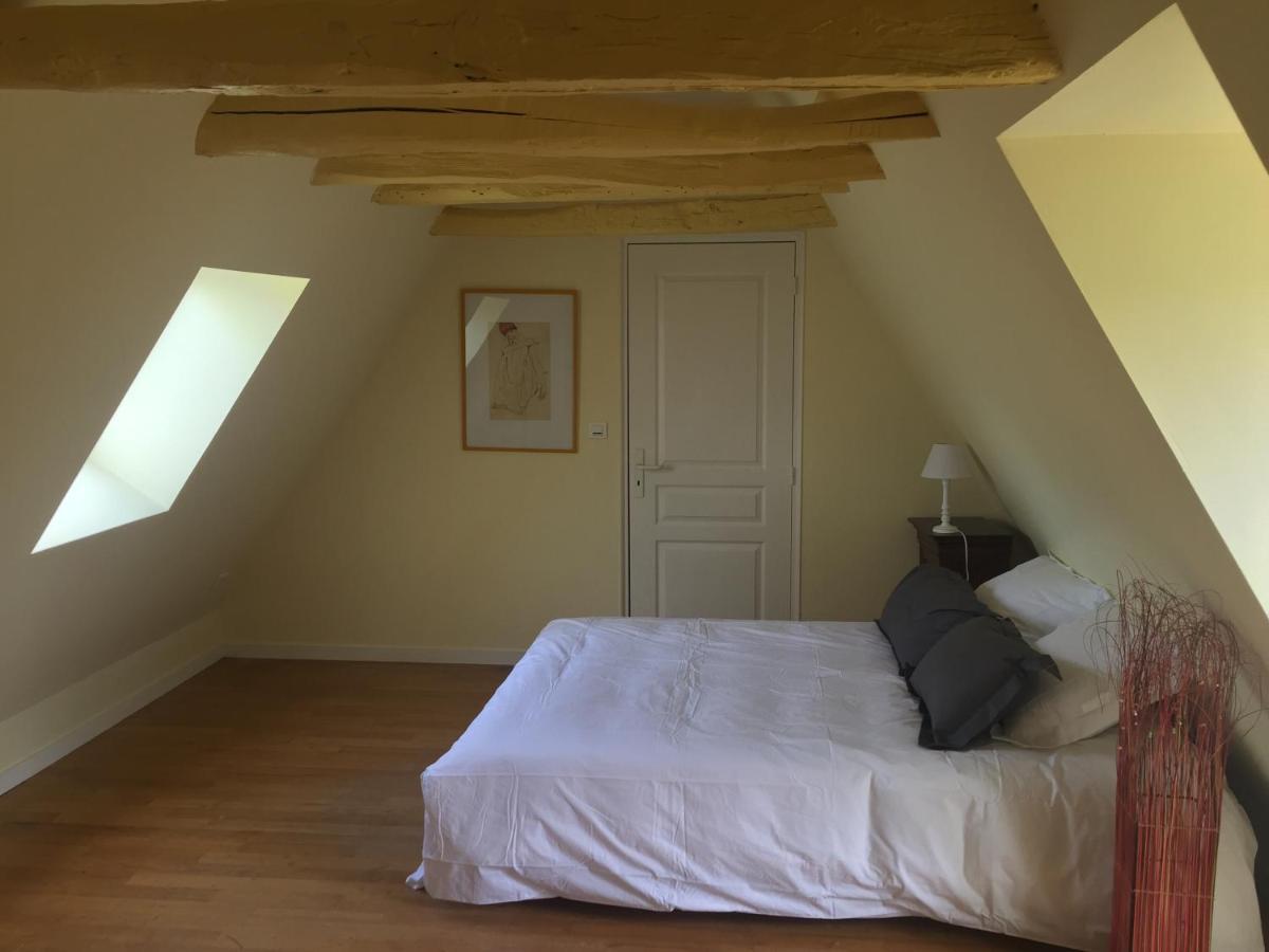 Maison En Perigord A 5 Mn A Pieds Du Centre Sarlat Eksteriør bilde